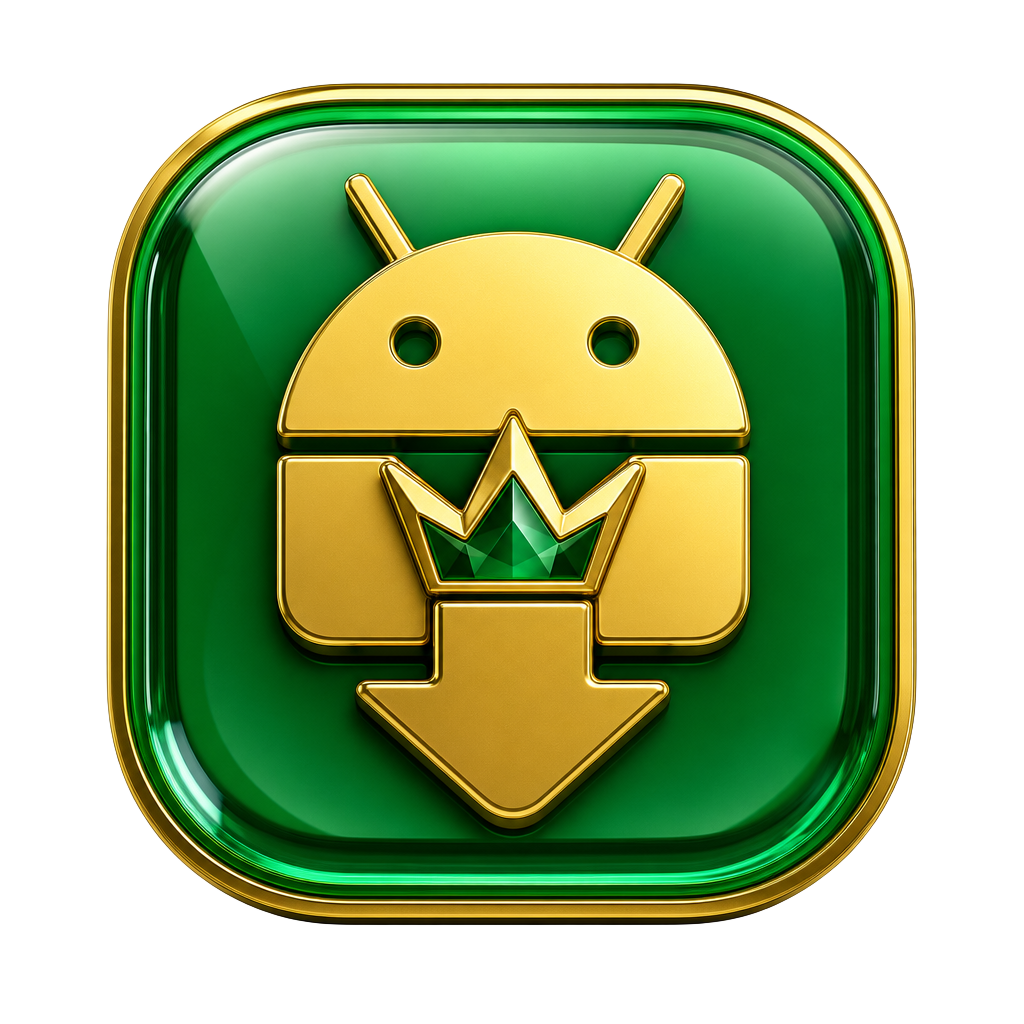 Premium MOD Apk logo