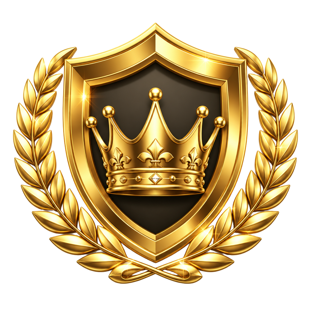 Premium verified badge